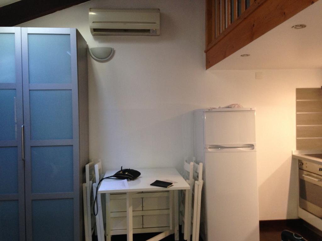 La Colombe Apartment